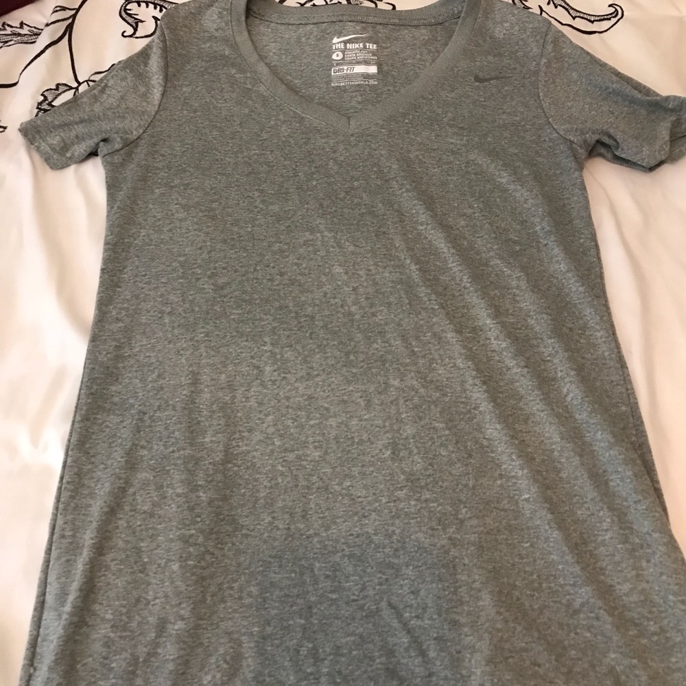 Nike Workout Tee